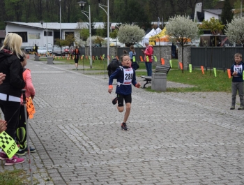 XXIX Wiosenny Festiwal Biegowy - WYNIKI + ZDJĘCIA - zdjęcie170