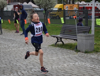 XXIX Wiosenny Festiwal Biegowy - WYNIKI + ZDJĘCIA - zdjęcie162