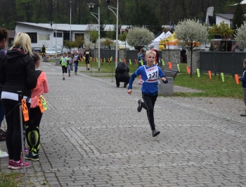 XXIX Wiosenny Festiwal Biegowy - WYNIKI + ZDJĘCIA - zdjęcie161