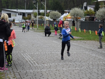 XXIX Wiosenny Festiwal Biegowy - WYNIKI + ZDJĘCIA - zdjęcie164