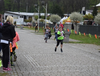 XXIX Wiosenny Festiwal Biegowy - WYNIKI + ZDJĘCIA - zdjęcie157
