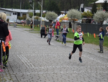 XXIX Wiosenny Festiwal Biegowy - WYNIKI + ZDJĘCIA - zdjęcie155