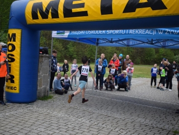 XXIX Wiosenny Festiwal Biegowy - WYNIKI + ZDJĘCIA - zdjęcie150