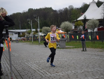 XXIX Wiosenny Festiwal Biegowy - WYNIKI + ZDJĘCIA - zdjęcie5