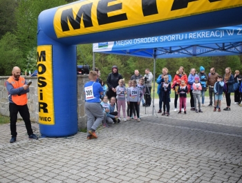 XXIX Wiosenny Festiwal Biegowy - WYNIKI + ZDJĘCIA - zdjęcie137