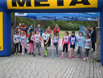 XXIX Wiosenny Festiwal Biegowy - WYNIKI + ZDJĘCIA - zdjęcie138