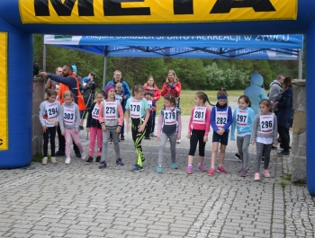 XXIX Wiosenny Festiwal Biegowy - WYNIKI + ZDJĘCIA - zdjęcie140