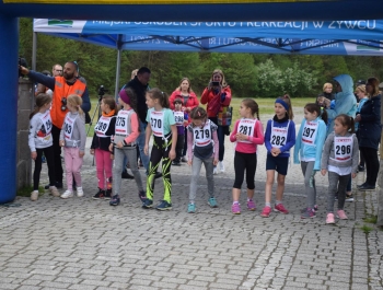 XXIX Wiosenny Festiwal Biegowy - WYNIKI + ZDJĘCIA - zdjęcie136