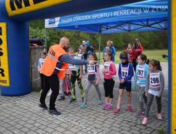 XXIX Wiosenny Festiwal Biegowy - WYNIKI + ZDJĘCIA - zdjęcie134