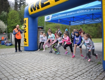 XXIX Wiosenny Festiwal Biegowy - WYNIKI + ZDJĘCIA - zdjęcie133