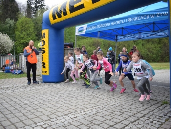 XXIX Wiosenny Festiwal Biegowy - WYNIKI + ZDJĘCIA - zdjęcie132