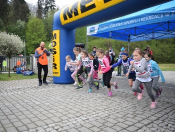 XXIX Wiosenny Festiwal Biegowy - WYNIKI + ZDJĘCIA - zdjęcie130
