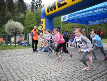 XXIX Wiosenny Festiwal Biegowy - WYNIKI + ZDJĘCIA - zdjęcie131