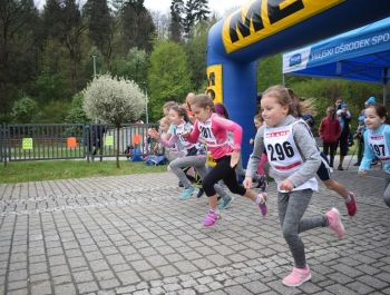 XXIX Wiosenny Festiwal Biegowy - WYNIKI + ZDJĘCIA - zdjęcie127