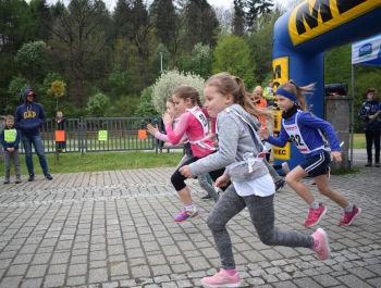 XXIX Wiosenny Festiwal Biegowy - WYNIKI + ZDJĘCIA - zdjęcie126