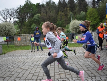 XXIX Wiosenny Festiwal Biegowy - WYNIKI + ZDJĘCIA - zdjęcie129