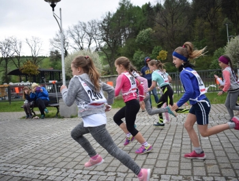 XXIX Wiosenny Festiwal Biegowy - WYNIKI + ZDJĘCIA - zdjęcie128