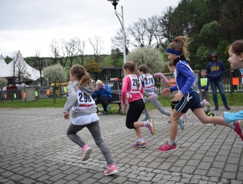 XXIX Wiosenny Festiwal Biegowy - WYNIKI + ZDJĘCIA - zdjęcie125