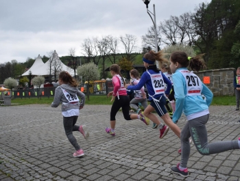 XXIX Wiosenny Festiwal Biegowy - WYNIKI + ZDJĘCIA - zdjęcie122