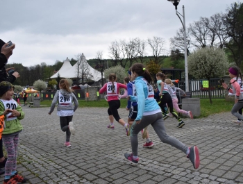 XXIX Wiosenny Festiwal Biegowy - WYNIKI + ZDJĘCIA - zdjęcie124