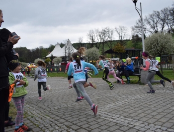 XXIX Wiosenny Festiwal Biegowy - WYNIKI + ZDJĘCIA - zdjęcie123