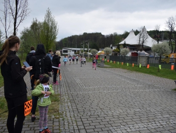 XXIX Wiosenny Festiwal Biegowy - WYNIKI + ZDJĘCIA - zdjęcie119