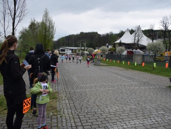 XXIX Wiosenny Festiwal Biegowy - WYNIKI + ZDJĘCIA - zdjęcie121