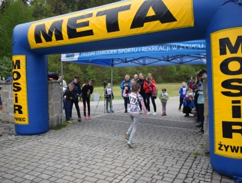 XXIX Wiosenny Festiwal Biegowy - WYNIKI + ZDJĘCIA - zdjęcie110