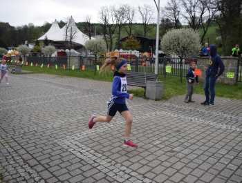 XXIX Wiosenny Festiwal Biegowy - WYNIKI + ZDJĘCIA - zdjęcie109