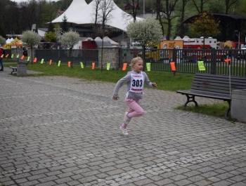 XXIX Wiosenny Festiwal Biegowy - WYNIKI + ZDJĘCIA - zdjęcie108
