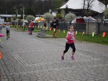 XXIX Wiosenny Festiwal Biegowy - WYNIKI + ZDJĘCIA - zdjęcie107