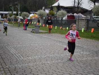 XXIX Wiosenny Festiwal Biegowy - WYNIKI + ZDJĘCIA - zdjęcie104