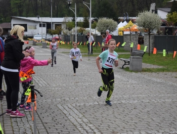 XXIX Wiosenny Festiwal Biegowy - WYNIKI + ZDJĘCIA - zdjęcie98