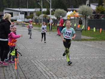 XXIX Wiosenny Festiwal Biegowy - WYNIKI + ZDJĘCIA - zdjęcie99