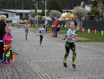 XXIX Wiosenny Festiwal Biegowy - WYNIKI + ZDJĘCIA - zdjęcie103