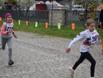 XXIX Wiosenny Festiwal Biegowy - WYNIKI + ZDJĘCIA - zdjęcie93