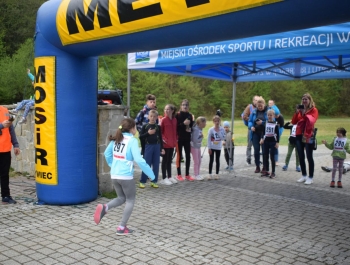 XXIX Wiosenny Festiwal Biegowy - WYNIKI + ZDJĘCIA - zdjęcie96