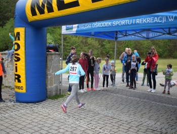 XXIX Wiosenny Festiwal Biegowy - WYNIKI + ZDJĘCIA - zdjęcie3