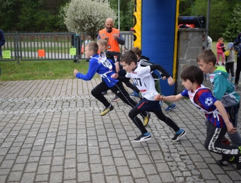 XXIX Wiosenny Festiwal Biegowy - WYNIKI + ZDJĘCIA - zdjęcie88