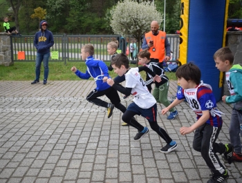 XXIX Wiosenny Festiwal Biegowy - WYNIKI + ZDJĘCIA - zdjęcie89