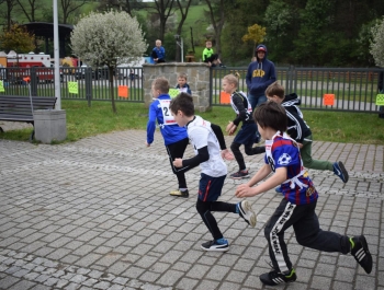 XXIX Wiosenny Festiwal Biegowy - WYNIKI + ZDJĘCIA - zdjęcie92
