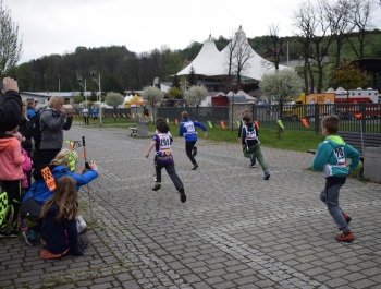 XXIX Wiosenny Festiwal Biegowy - WYNIKI + ZDJĘCIA - zdjęcie87