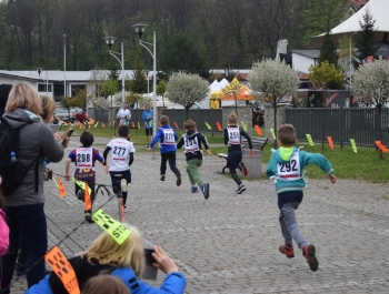 XXIX Wiosenny Festiwal Biegowy - WYNIKI + ZDJĘCIA - zdjęcie90