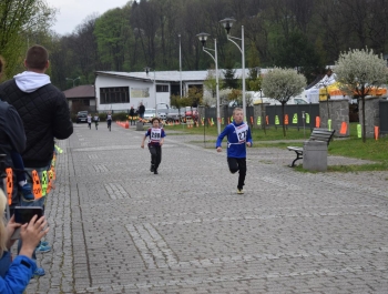 XXIX Wiosenny Festiwal Biegowy - WYNIKI + ZDJĘCIA - zdjęcie86