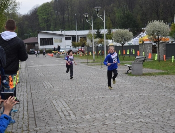 XXIX Wiosenny Festiwal Biegowy - WYNIKI + ZDJĘCIA - zdjęcie84