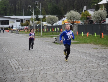 XXIX Wiosenny Festiwal Biegowy - WYNIKI + ZDJĘCIA - zdjęcie81