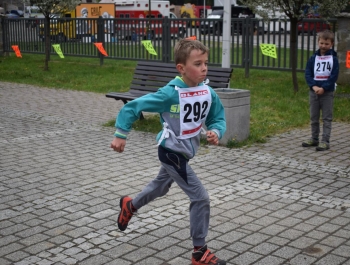 XXIX Wiosenny Festiwal Biegowy - WYNIKI + ZDJĘCIA - zdjęcie79