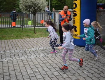 XXIX Wiosenny Festiwal Biegowy - WYNIKI + ZDJĘCIA - zdjęcie77