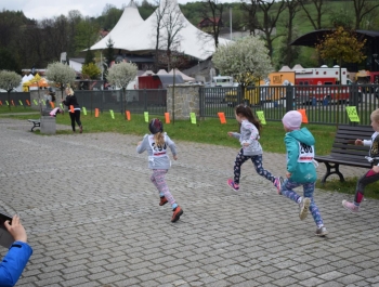 XXIX Wiosenny Festiwal Biegowy - WYNIKI + ZDJĘCIA - zdjęcie75
