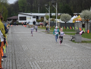 XXIX Wiosenny Festiwal Biegowy - WYNIKI + ZDJĘCIA - zdjęcie76